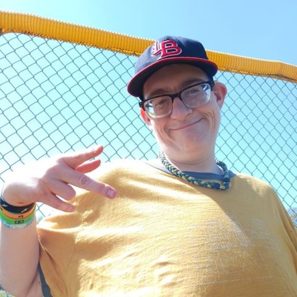 Meet your Posher, Caleb - Picture 1 of 1